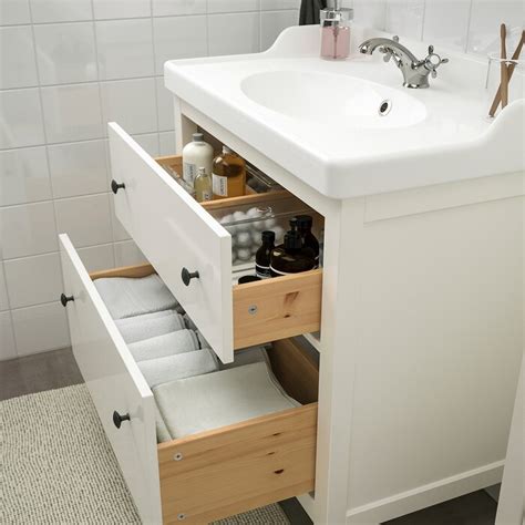 hemnes badkamermeubel